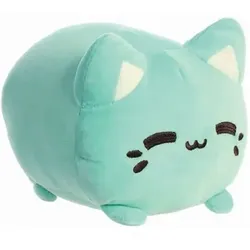 Aurora World Tasty Peach Mint Meowchi ca. 18cm Plüschfigur