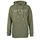 Top Gun Hoodie Oliv 54