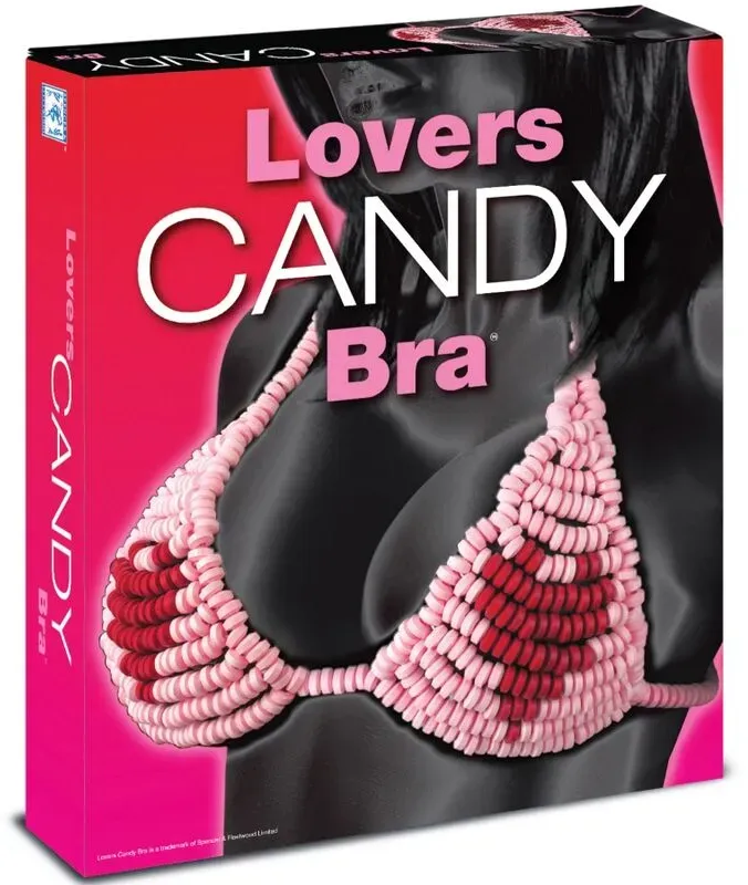 SPENCER & FLEETWOOD - CANDY LOVERS BH