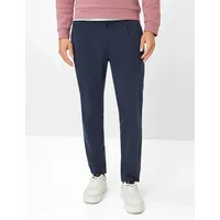 Brax Herren, Chino Style TINO UNIVERSE, dunkelblau, Gr. 38/32