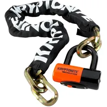 Kryptonite New York Chain Kettenschloss