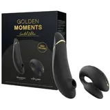 Womanizer Golden Moments Collection Toy-Set