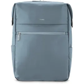 Hama 00227058 Laptop-Rucksack „Ultimate“ bis 41 cm, 16,2“, blau