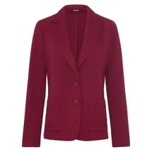 Olsen Blazer, in Boysenberry | Gr.: 48