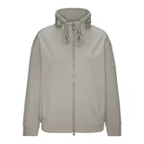 ELBSAND Softshelljacke Damen Khaki L