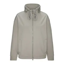 ELBSAND Softshelljacke Damen Khaki L