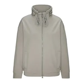 ELBSAND Softshelljacke Damen Khaki L