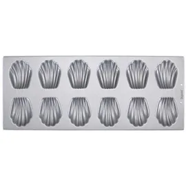 Städter Bärentatzen / Madeleines 35 x 14,5 cm Silber