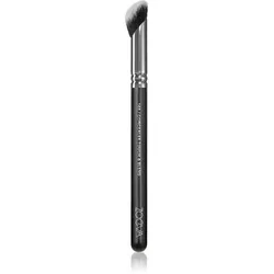 ZOEVA 146 Concealer Touch & Blend Pinsel für das Auftragen des Korrektors 1 St.