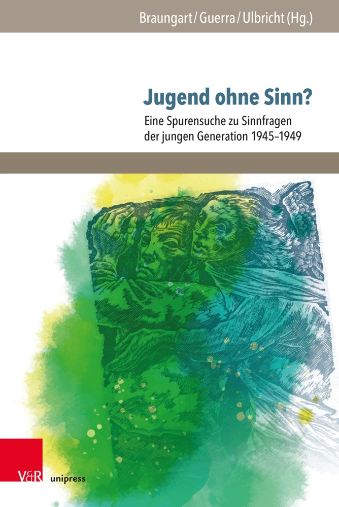 Jugendbewegung Und Jugendkulturen - Jahrbuch. / Jahr 2022  Band 017 / Jugend Ohne Sinn?  Gebunden