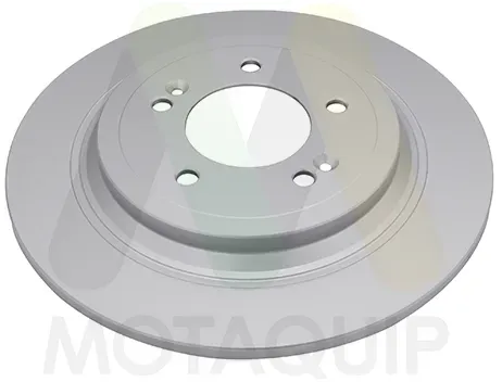 MOTAQUIP Bremsscheibe lvbd1918 302mm 10mm für HYUNDAI