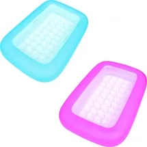 BESTWAY Aquababes Pool 165 x 104 x 25 cm sortiert (51115)