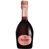 Ruinart Champagner Rosé Brut 0,375 Liter