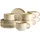 Mäser Kaffeetasse 0,22 l Beige 6