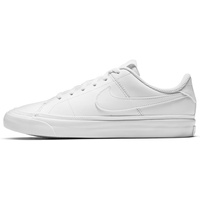 Nike Court Legacy (TDV), White/White, 25