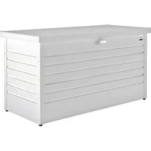Biohort Freizeitbox 130 Weiß