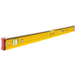 STABILA Maurer-Wasserwaage 81 cm, Type 96-2 K, 16403