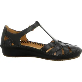 PIKOLINOS P. Vallarta Frauen Schwarz 39