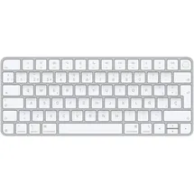 Apple Magic Keyboard mit Touch ID für Mac mit Apple Chip – Spanisch -