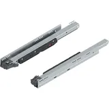 Blum Korpusschiene mit BLUMOTION S 70 kg 500 mm