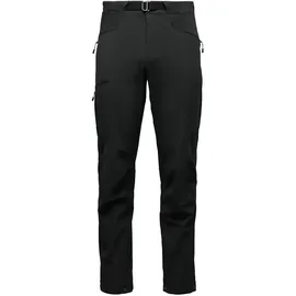Black Diamond Alpine Hose Schwarz 30