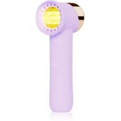 FOREO PEACHTM 2 Go IPL-Haarentferner gegen nachwachsende Härchen für Damen Lavender 1 St.