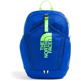 THE NORTH FACE Kinder Mini Recon Rucksäcke, Tnf Blue/Safety Green, One Size