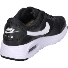 Nike Air Max SC Herren Black/Black/White 49,5
