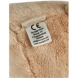 Sterntaler Kuscheltier M Carli 30 cm Hellbraun