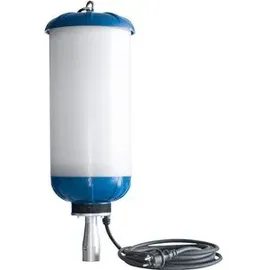 as - Schwabe Baustrahler LED 200 Watt 30.000 Lumen