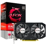 AFOX Radeon RX 560 4GB GDDR5 DVI HDMI DP DUAL Fan AFRX560-4096D5H4-V2
