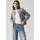 Levi's Tara Super Soft Crewneck Cardi Schwarz L