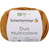 Schachenmayr since 1822 Schachenmayr Duo Multicolore, 50G gold Handstrickgarne