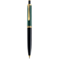 Pelikan Kugelschreiber Souverän K400 schwarz Schreibfarbe schwarz, 1