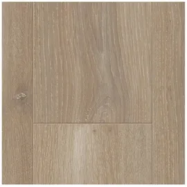 Parador Laminatboden Classic 1050 Eiche Skyline Perlgrau Landhausdiele V-Fuge