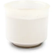 Zao Mineral Silk Foundation 500 - MATTIFYING INVISIBLE 15 g Weiss