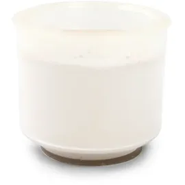 Zao Mineral Silk Foundation 500 - MATTIFYING INVISIBLE 15 g Weiss