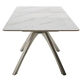MCA Furniture Cerrito 160 x 76 x 90 cm taupe