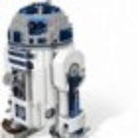 LEGO Star Wars R2-D2 (10225)