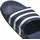 Adidas Adilette Badesandalen Navy / White 37