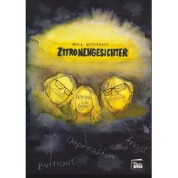 Zitronengesichter