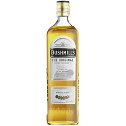 Bushmills »The Original« Irish Whiskey