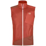 Ortovox Windbreaker Vest M
