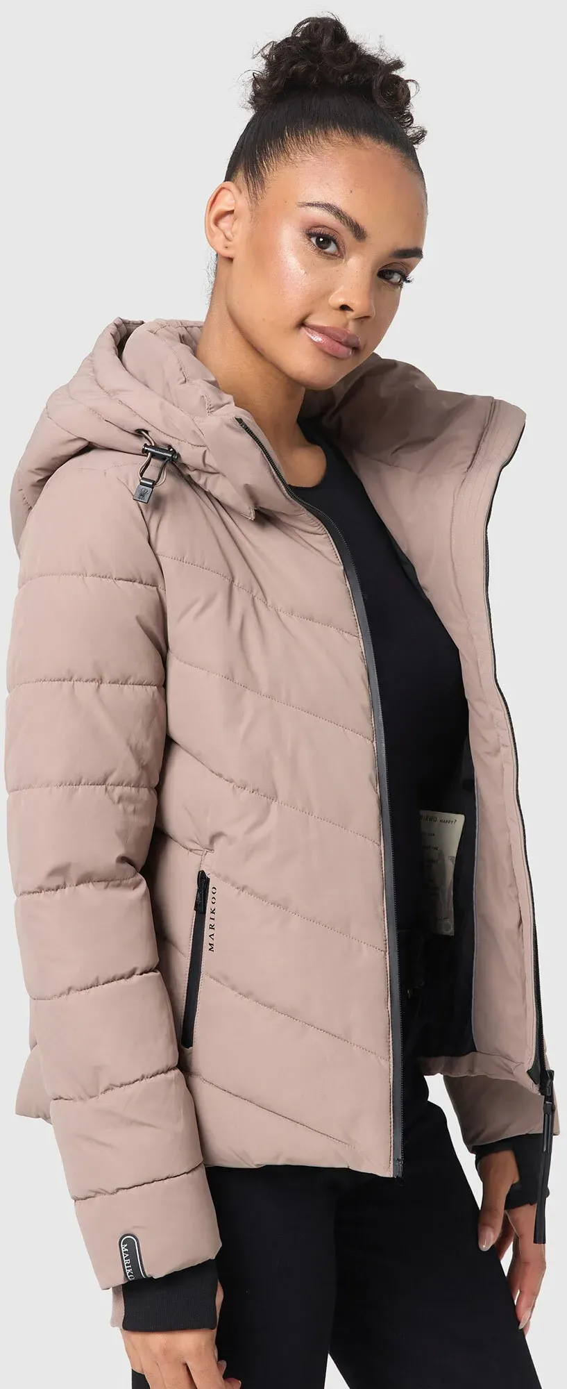 Winterjacke MARIKOO 