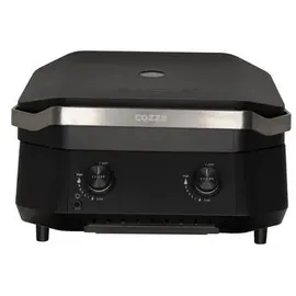 cozze Gasgrill Plancha G-500