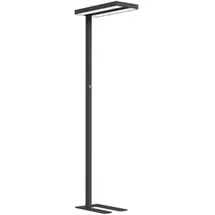 LEDmaxx Lara SLB1 80W Schwarz