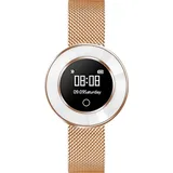 Atlanta 9705-18 rosegold