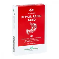 Prodeco Pharma Deutschland GmbH GSE Repair Rapid Acid
