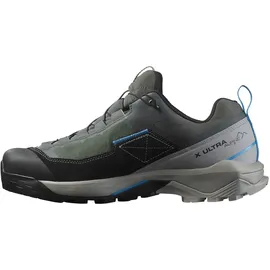 Salomon X Ultra Alpine Gore-Tex - Approachschuhe Gr 49 1⁄3 - 49 1⁄3