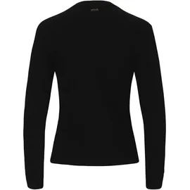 ATHLECIA Lankae Langarmshirt Schwarz 44